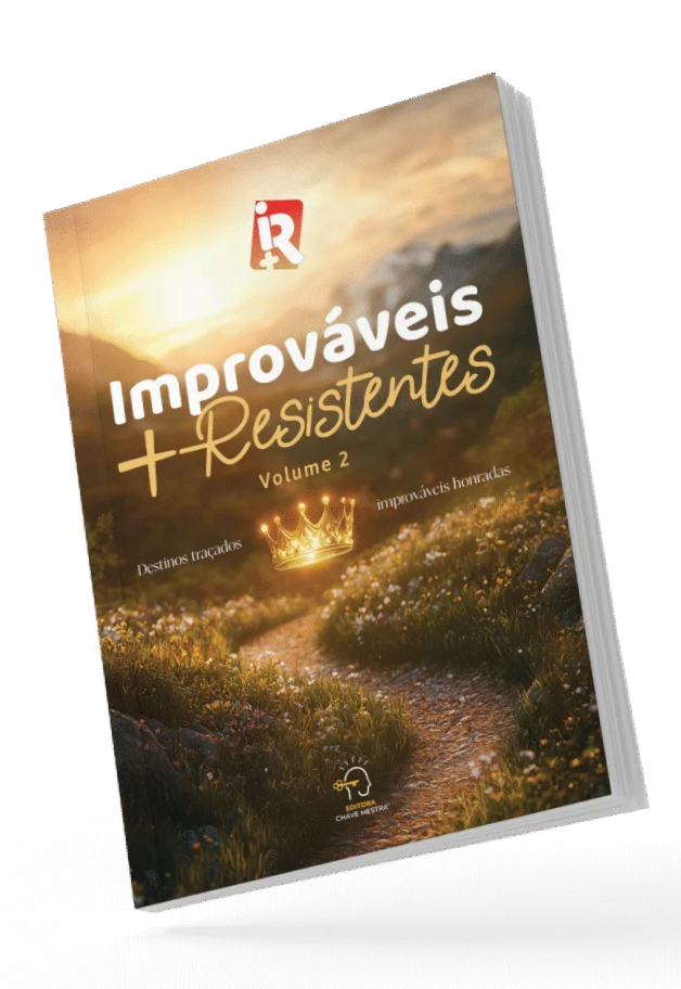 Livro Improváveis