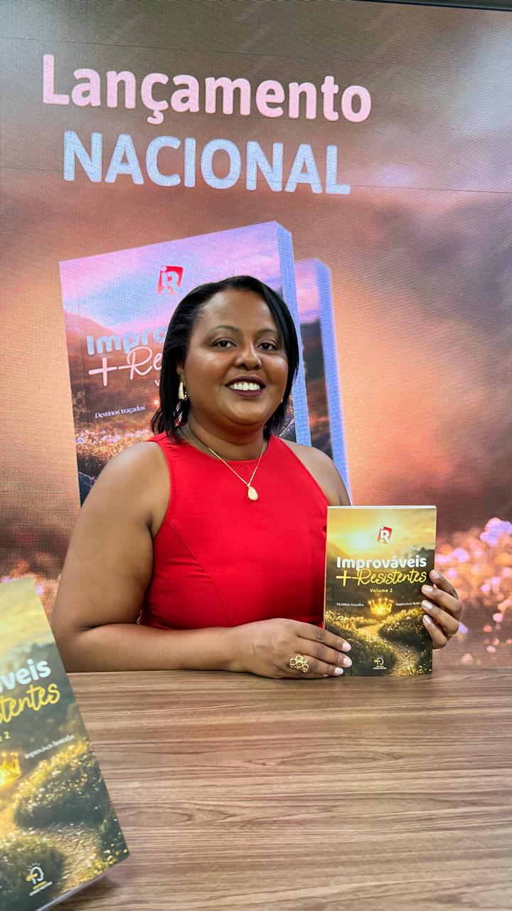 Improváveis + Resistentes